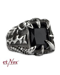 Ring mit Klauen und Stein - vergleichen und g&uuml;nstig kaufen